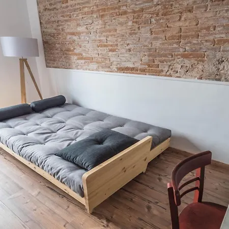 Appartement Welcomy Poblenou Ii