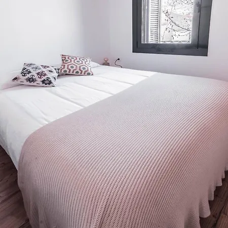 Welcomy Poblenou Ii Appartement *