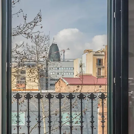 Welcomy Poblenou Ii Barcelona