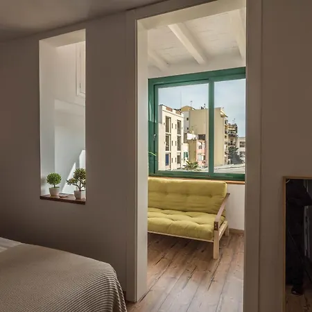 Welcomy Poblenou Ii Apartment *