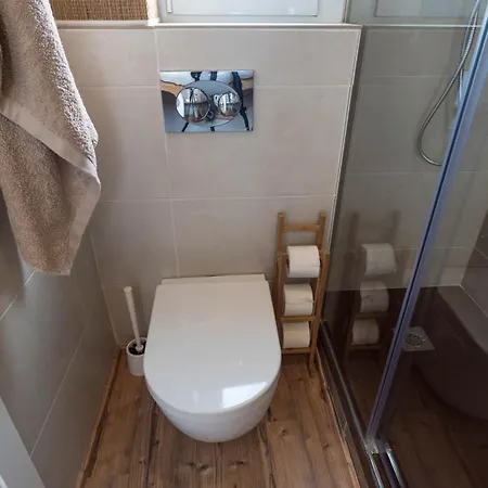 Welcomy Poblenou Ii Apartamento
