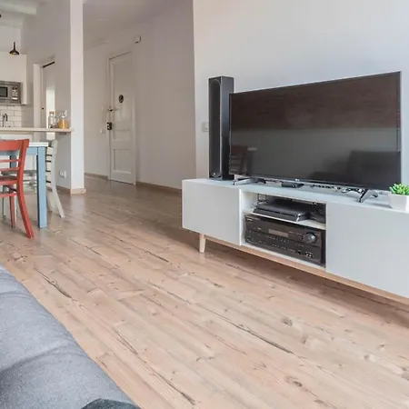 Welcomy Poblenou Ii Apartment *