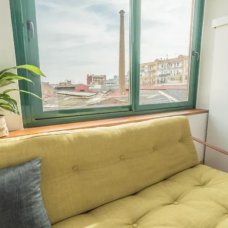 Welcomy Poblenou Ii * Barcelona