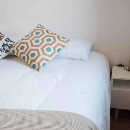 Welcomy Poblenou Ii Apartment