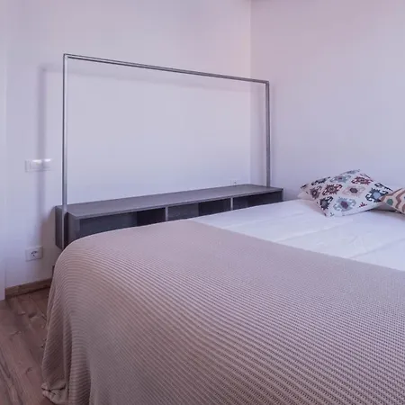 Apartment Welcomy Poblenou Ii Barcelona