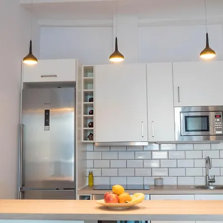 Appartamento Welcomy Poblenou Ii Barcellona