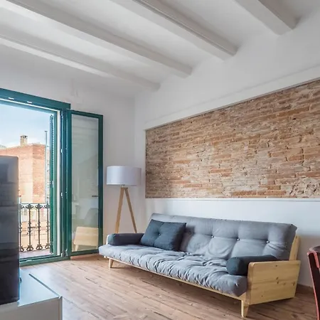 Welcomy Poblenou Ii Appartamento Barcellona