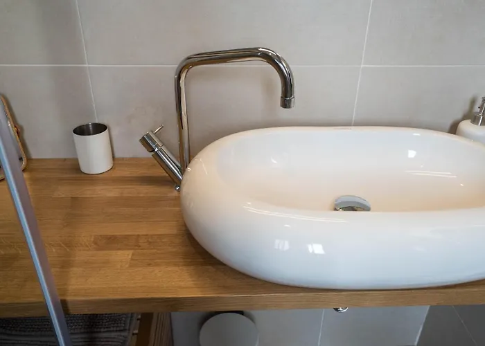 Welcomy Poblenou Ii 公寓