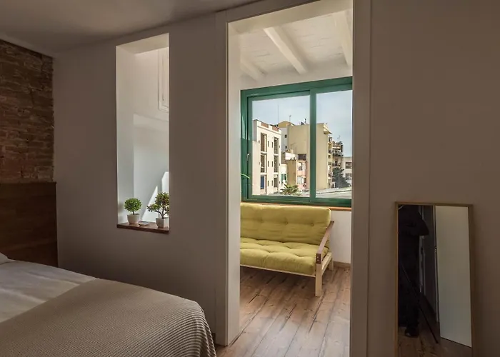 Welcomy Poblenou Ii شقة *