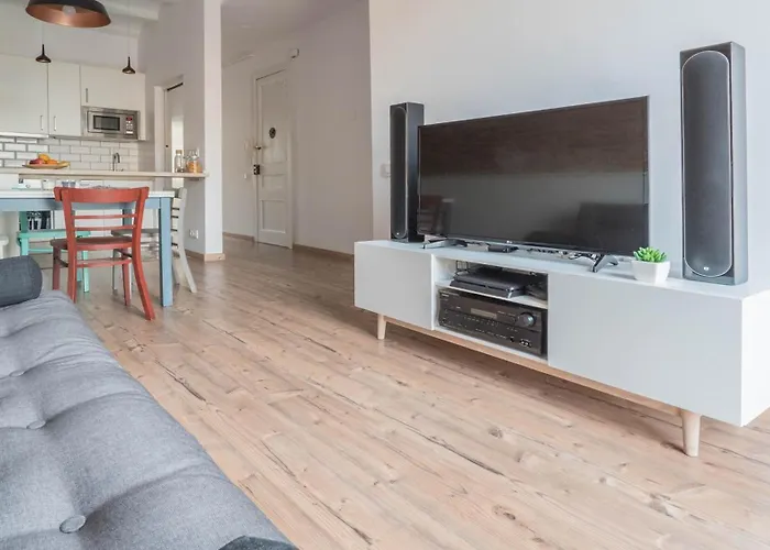 Welcomy Poblenou Ii شقة *