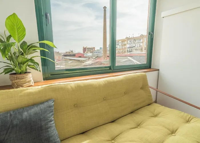 Welcomy Poblenou Ii * 巴塞罗那