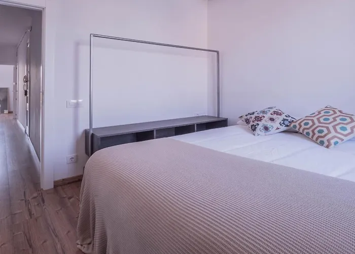 شقة Welcomy Poblenou Ii برشلونة