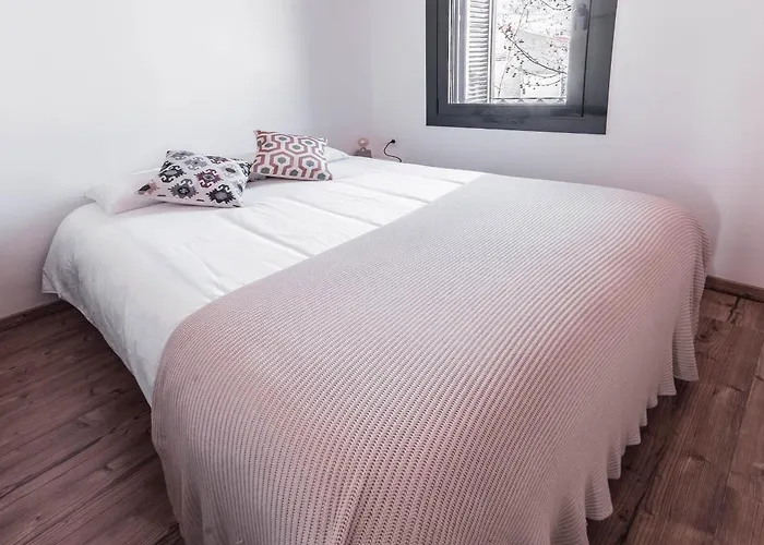 Welcomy Poblenou Ii شقة *