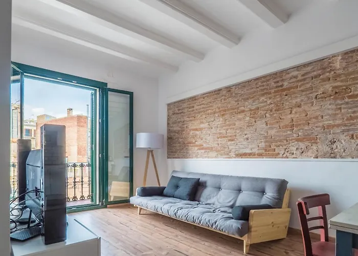 Welcomy Poblenou Ii شقة برشلونة