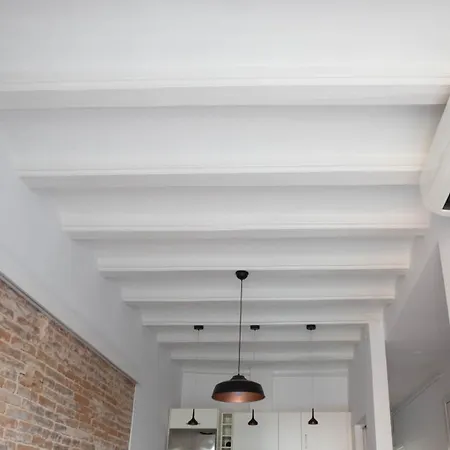 Welcomy Poblenou Ii バルセロナ